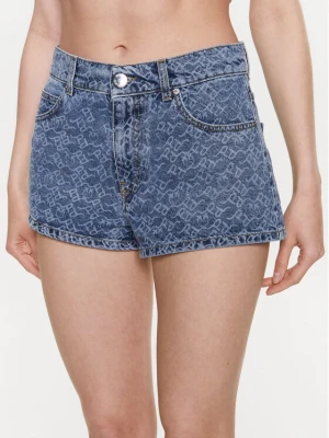 Foto del prodotto Pinko Pantaloncini di jeans Andatura 100812 A0Q0 Blu Regular Fit