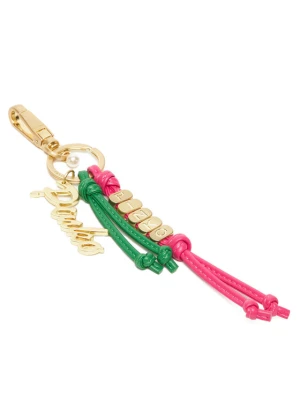 Foto del prodotto PINKO Portachiavi Lettering Keychain AI 25-26 PCPL 105514 A2RH Rosa