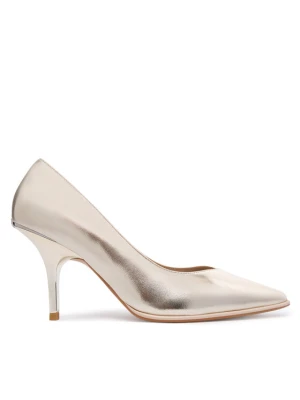 Foto del prodotto PINKO Scarpe stiletto Lady 11 SD0611P050 Oro