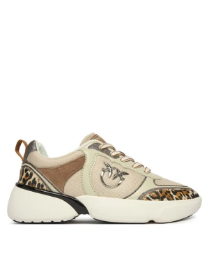 Foto del prodotto PINKO Sneakers Alba 03 SS0211P181 Beige chiaro