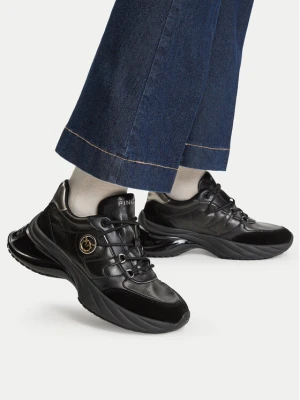Foto del prodotto PINKO Sneakers Ariel 36 SS0215P021 Nero