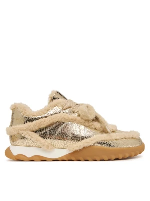Foto del prodotto PINKO Sneakers Gea 02 SS0179P156 Oro