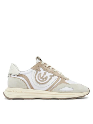 Foto del prodotto PINKO Sneakers Zoe 01 SS0087P076 Beige