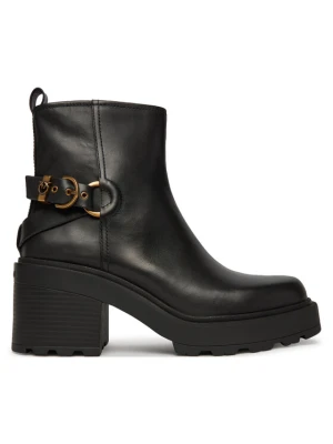 Foto del prodotto PINKO Stivaletti Altea 03 SD0551P001 Nero