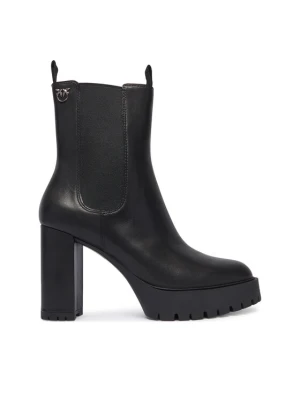 Foto del prodotto PINKO Stivaletti Clara 02 SD0579P001 Nero