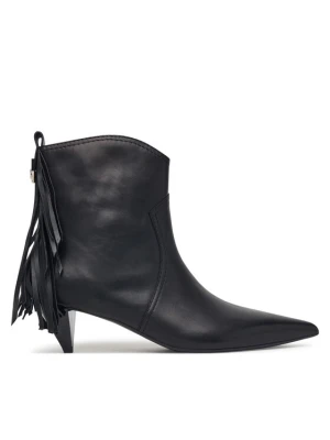 Foto del prodotto PINKO Stivaletti Didi 01 SD0653P001 Nero