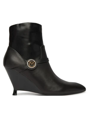 Foto del prodotto PINKO Stivaletti Gwen 04 SD0639P095 Nero