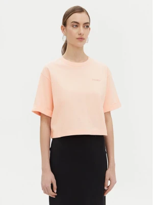 Foto del prodotto PINKO T-shirt 104882 A2HN Corallo Regular Fit