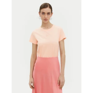 Foto del prodotto PINKO T-shirt Bussolotto 100355 Rosa Regular Fit