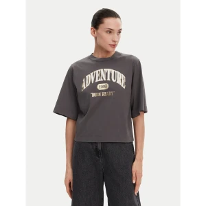 Foto del prodotto PINKO T-shirt Niamey 104604 A2CS Grigio Regular Fit
