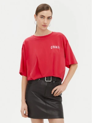 Foto del prodotto PINKO T-shirt Torrone 104257 Rosa Regular Fit