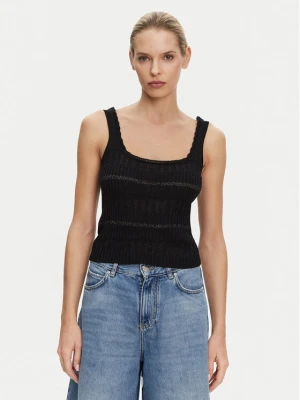 Foto del prodotto PINKO Top 104736 A2FC Z99 Nero Regular Fit