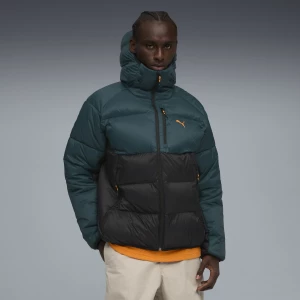 Foto del prodotto Piumino PUMATECH PrimaLoft® da uomo, Abbigliamento, Verde zielony