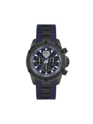 Foto del prodotto Plein Sport Orologio Hurricane PSDBA0123 Nero