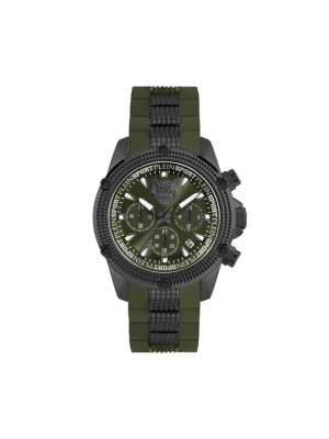 Foto del prodotto Plein Sport Orologio Hurricane PSDBA0223 Nero