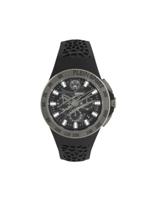 Foto del prodotto Plein Sport Orologio Thunderstorm Chrono PSABA0123 Nero