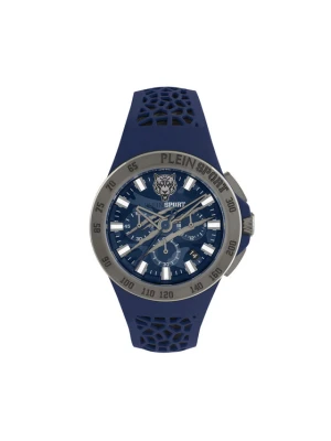 Foto del prodotto Plein Sport Orologio Thunderstorm Chrono PSABA0223 Blu