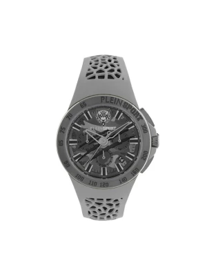 Foto del prodotto Plein Sport Orologio Thunderstorm Chrono PSABA0523 Grigio
