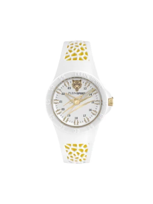 Foto del prodotto Plein Sport Orologio Thunderstorm PSBBA0323 Bianco
