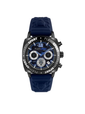Foto del prodotto Plein Sport Orologio Wildcat PSGBA0323 Blu scuro