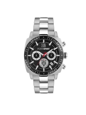 Foto del prodotto Plein Sport Orologio Wildcat PSGBA1123 Argento