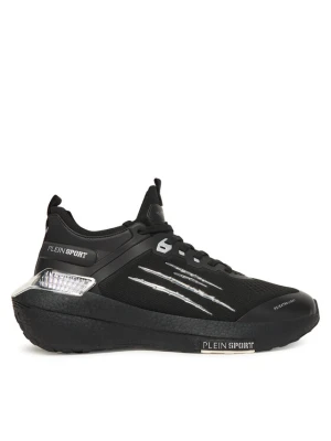Foto del prodotto Plein Sport Sneakers FAES USC0733 STE003N Nero
