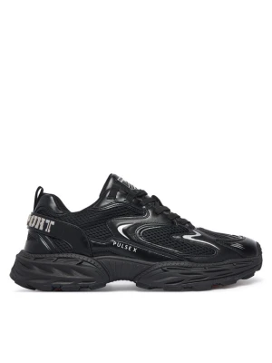 Foto del prodotto Plein Sport Sneakers Pulse X FAFS USC1044 STE003N Nero