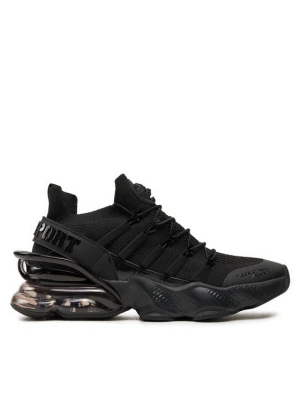 Foto del prodotto Plein Sport Sneakers SADS USC0518 STE003N Nero