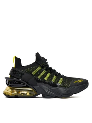 Foto del prodotto Plein Sport Sneakers SAES USC0518 STE003N Nero