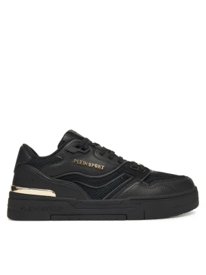 Foto del prodotto Plein Sport Sneakers SAFS USC0845 STE003N Nero