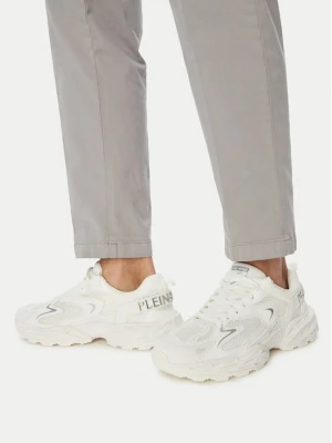 Foto del prodotto Plein Sport Sneakers SAFS USC0931 STE003N Bianco