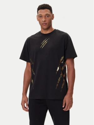 Foto del prodotto Plein Sport T-shirt FAEC MTK8358 STE001N Nero Loose Fit