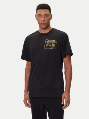 Foto del prodotto Plein Sport T-shirt FAEC MTK8362 STE001N Nero Loose Fit