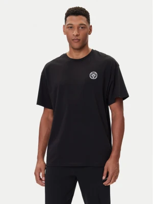 Foto del prodotto Plein Sport T-shirt PAEC MTK8324 STE001N Nero Loose Fit
