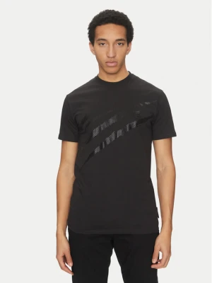 Foto del prodotto Plein Sport T-shirt SAEC MTK8008 STE001N Nero Regular Fit