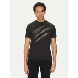 Foto del prodotto Plein Sport T-shirt SAEC MTK8008 STE001N Nero Regular Fit