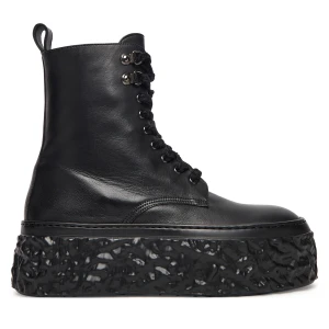 Foto del prodotto Polacchine AGL Magma High D776510PGKA0761013 Nero