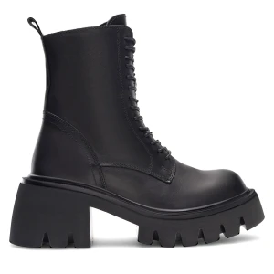 Foto del prodotto Polacchine Badura 8099 Nero