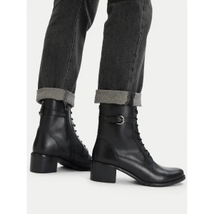 Foto del prodotto Polacchine Caprice 9-25100-45 Nero
