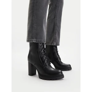 Foto del prodotto Polacchine Clara Barson CEO-KLARISSA WS5881-10 Nero