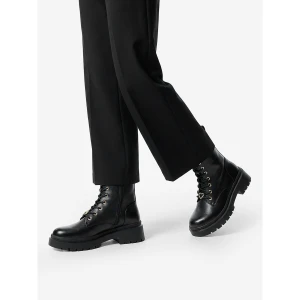 Foto del prodotto Polacchine DeeZee CEO-HY90107-2A Nero