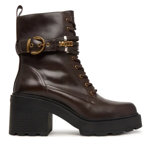 Foto del prodotto Polacchine PINKO Altea 01 SD0549P001 Marrone