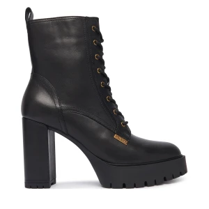 Foto del prodotto Polacchine PINKO Clara 03 SD0581P001 Nero