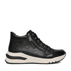 Foto del prodotto Polacchine Rieker CEO-M6644 Nero