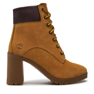 Foto del prodotto Polacchine Timberland Allington 6 In Lace U A1HLS / TB0A1HLS2311 Giallo