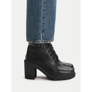 Foto del prodotto Polacchine Timberland Allington TB0A26SV0151 Nero