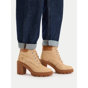 Foto del prodotto Polacchine Timberland Allington TB0A2CKCEN71 Beige