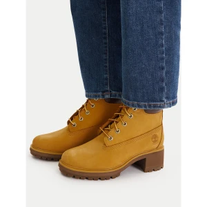 Foto del prodotto Polacchine Timberland Kinsley 6 In Wp TB1A25BS2311 Giallo