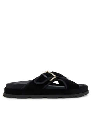 Foto del prodotto Pollini Ciabatte SA28094G1MTP0000 Nero
