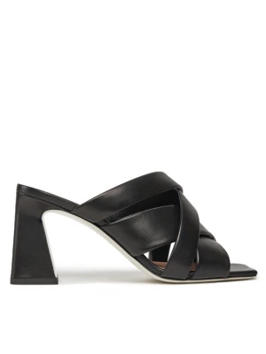 Foto del prodotto Pollini Ciabatte SA28117C1ITE0000 Nero